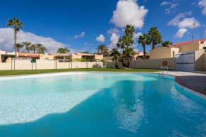 8210 Bungalow Costa Calma Wifi